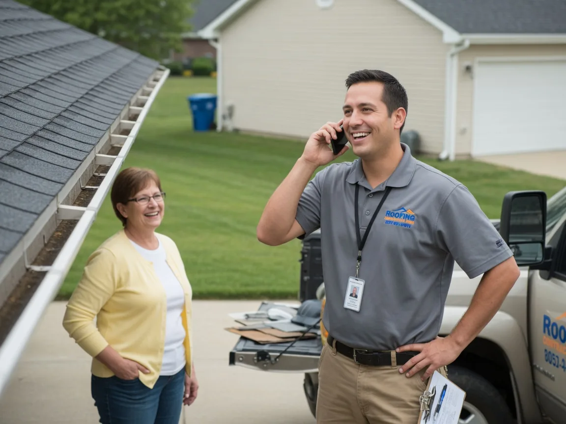 Local Roofing Contractors Dresden, KS FAQs